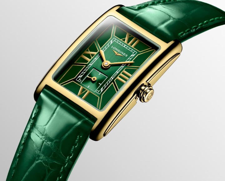 Obrázek Longines DolceVita
