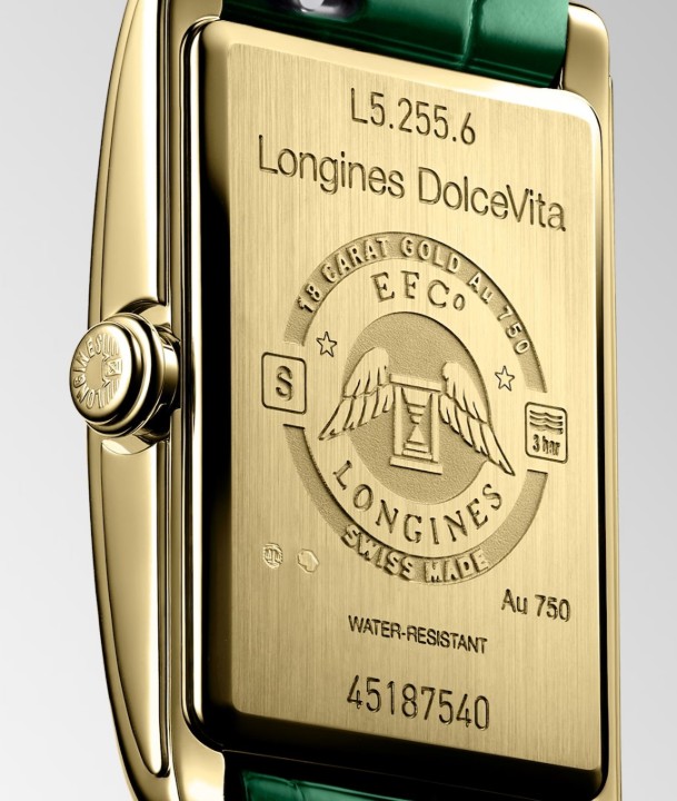 Obrázek Longines DolceVita