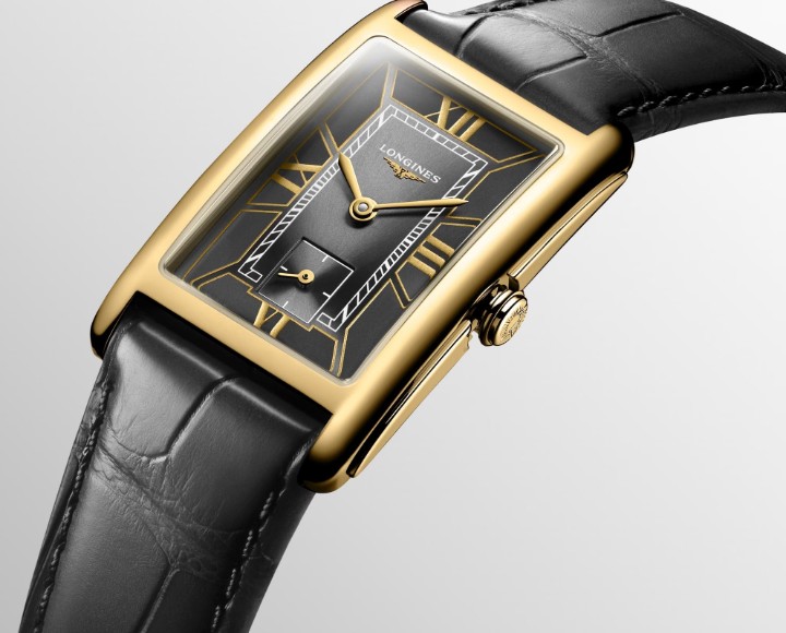 Obrázek Longines DolceVita