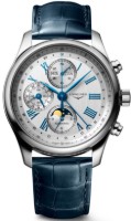 Zobrazit detail produktu - Longines Master Collection Obrázek Longines Master Collection