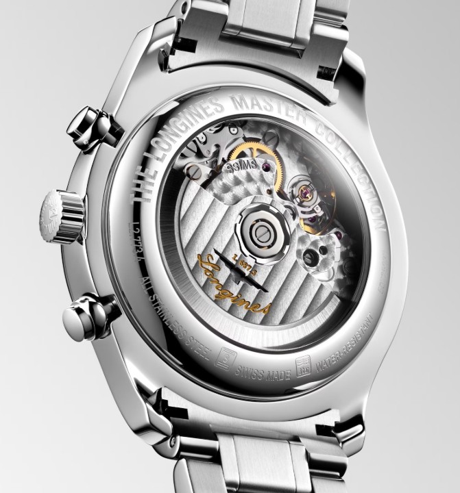 Obrázek Longines Master Collection