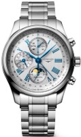 Zobrazit detail produktu - Longines Master Collection Obrázek Longines Master Collection