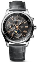 Zobrazit detail produktu - Longines Master Collection Obrázek Longines Master Collection