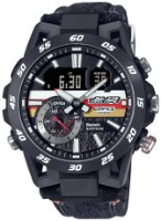 Zobrazit detail produktu - Casio Edifice Sospensione Mugen Edition Obrázek Casio Edifice Sospensione Mugen Edition