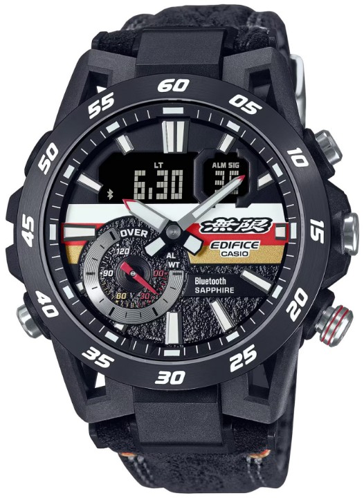 Obrázek Casio Edifice Sospensione Mugen Edition