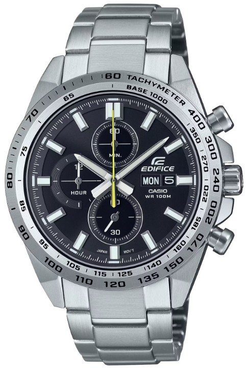 Obrázek Casio Edifice Chronograph