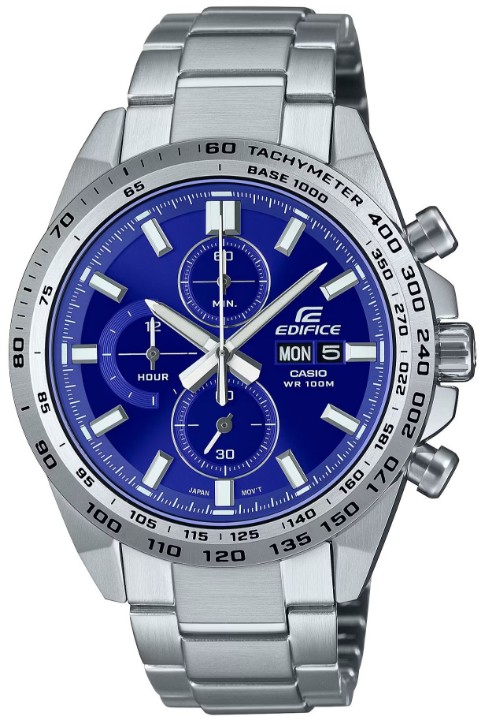 Obrázek Casio Edifice Chronograph