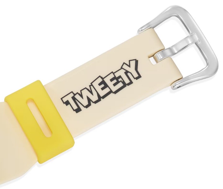 Obrázek Casio Baby-G Tweety Collaboration Model