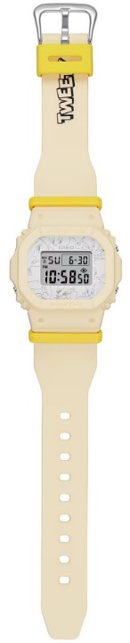 Obrázek Casio Baby-G Tweety Collaboration Model
