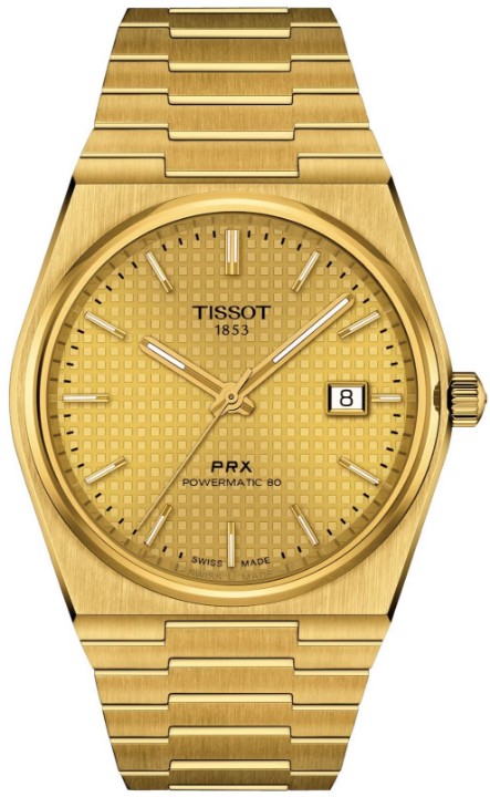 Obrázek Tissot PRX Powermatic 80