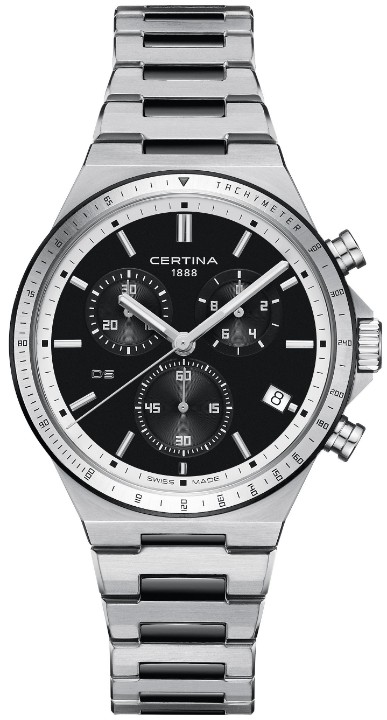 Obrázek Certina DS-7 Chronograph