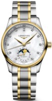 Obrázek Longines Master Collection