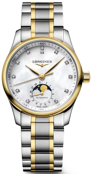 Obrázek Longines Master Collection