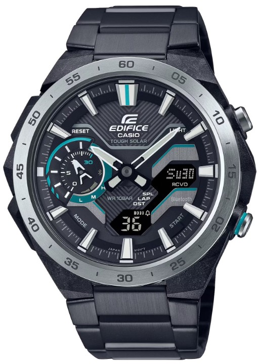 Obrázek Casio Edifice Windflow