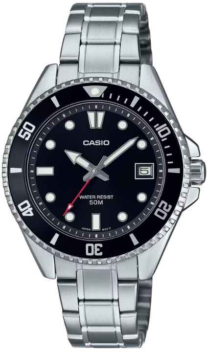 Obrázek Casio Collection Baby Duro