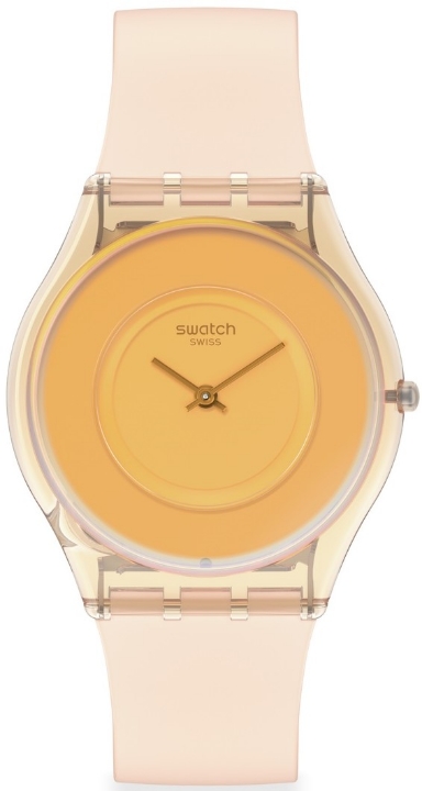 Obrázek Swatch Pastelicious Peachy