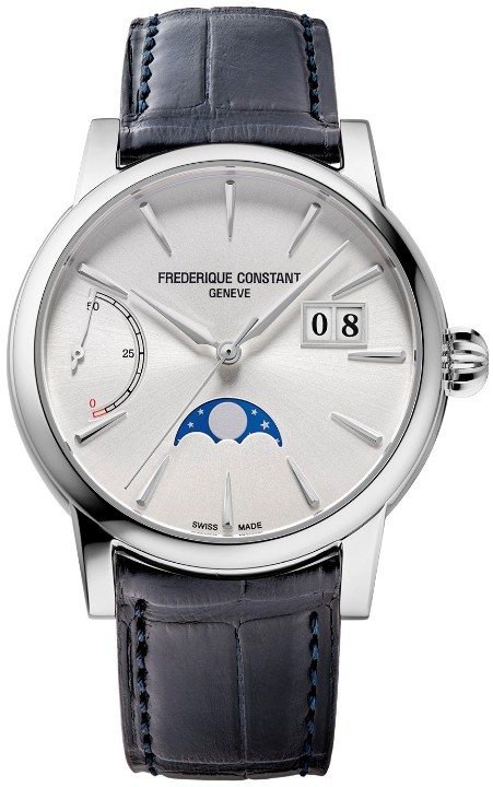 Obrázek Frederique Constant Manufacture Classic Power Reserve Big Date