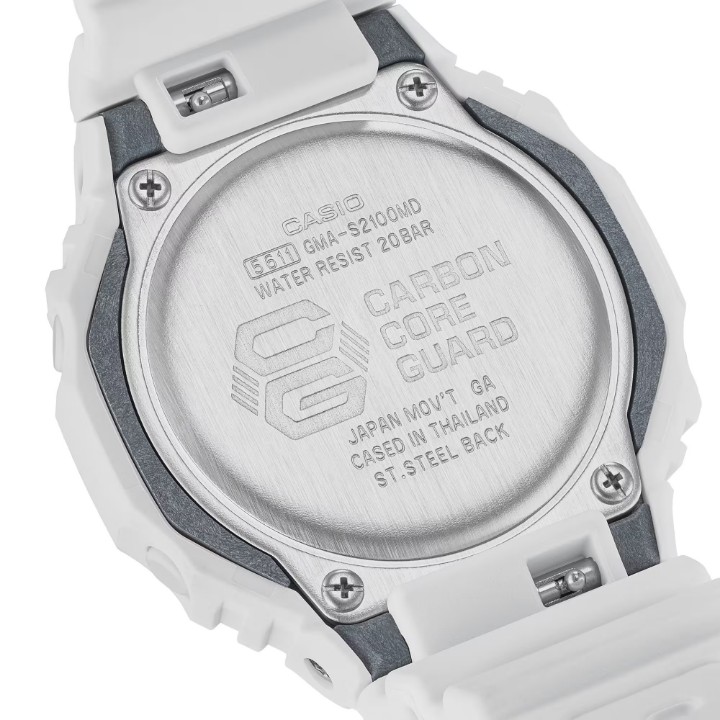 Obrázek Casio G-Shock Mini
