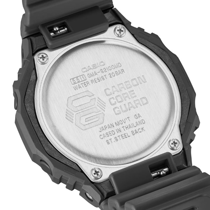 Obrázek Casio G-Shock Mini
