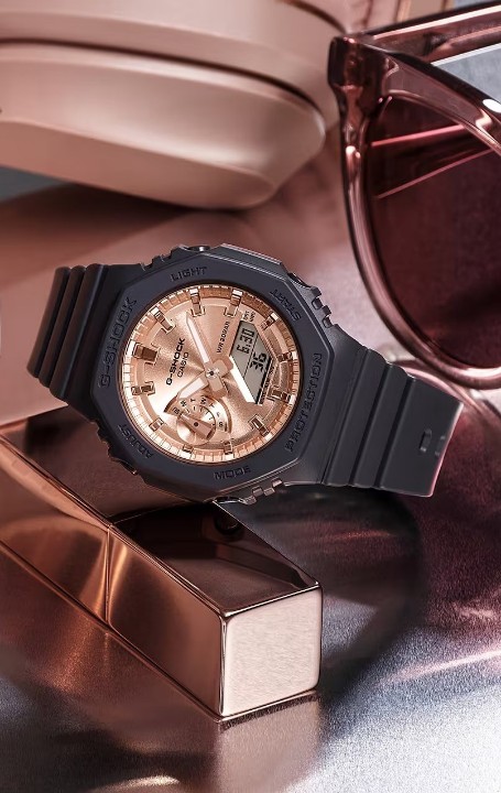 Obrázek Casio G-Shock Mini