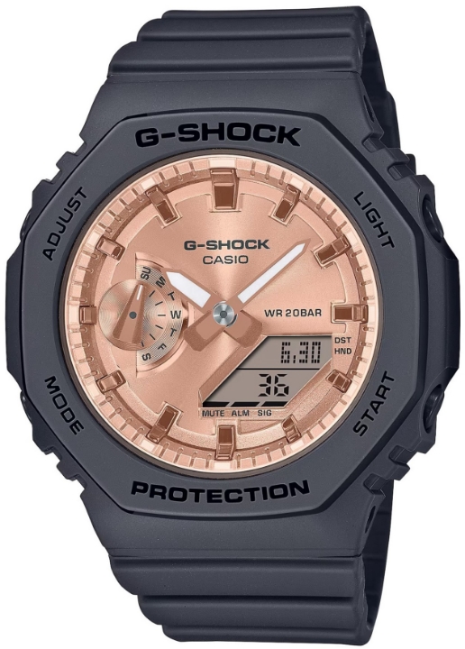 Obrázek Casio G-Shock Mini CasiOak