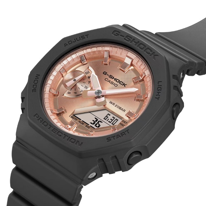 Obrázek Casio G-Shock Mini