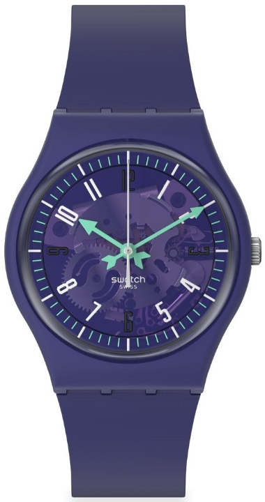 Obrázek Swatch Photonic Purple