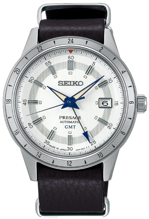 Obrázek Seiko Presage Style60's Seiko Watchmaking 110th Anniversary Limited Edition