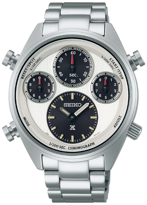 Obrázek Seiko Prospex Speedtimer Seiko Watchmaking 110th Anniversary Limited Edition