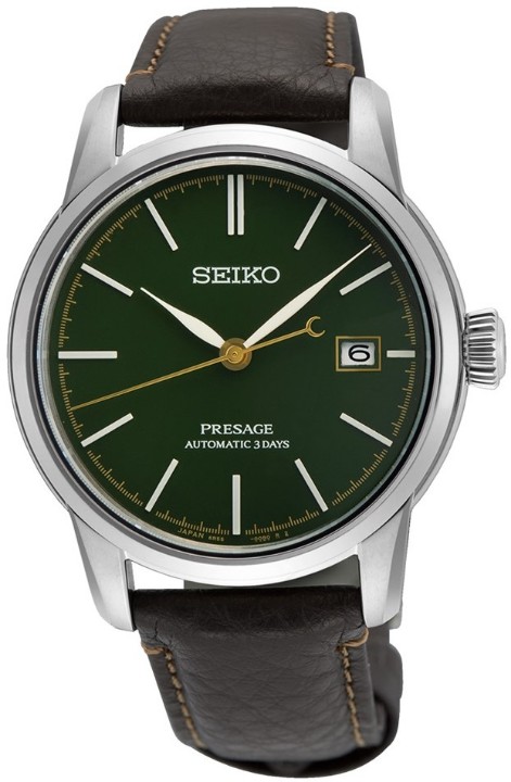 Obrázek Seiko Presage Craftsmanship