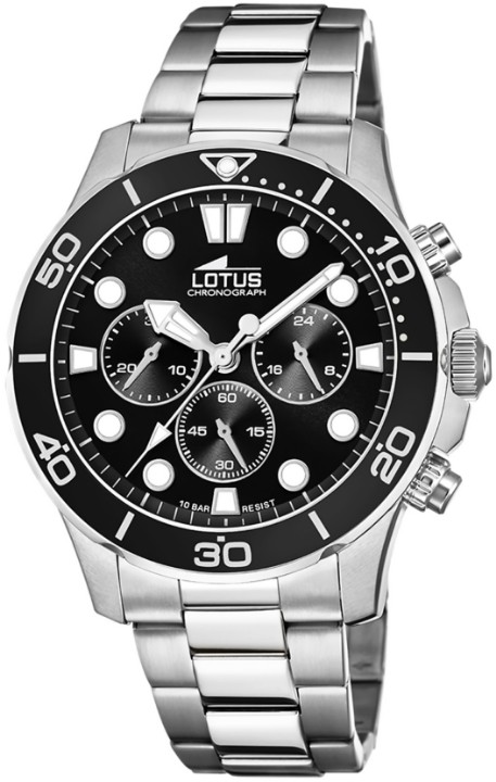 Obrázek Lotus Excellent Chrono