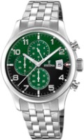 Zobrazit detail produktu - Festina Timeless Chronograph Obrázek Festina Timeless Chronograph