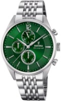 Zobrazit detail produktu - Festina Timeless Chronograph Obrázek Festina Timeless Chronograph