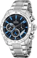 Zobrazit detail produktu - Festina Timeless Chronograph Obrázek Festina Timeless Chronograph
