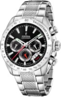 Zobrazit detail produktu - Festina Timeless Chronograph Obrázek Festina Timeless Chronograph