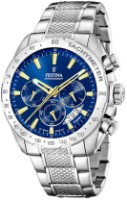 Zobrazit detail produktu - Festina Timeless Chronograph Obrázek Festina Timeless Chronograph