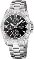 Zobrazit detail produktu - Festina Multifunction Obrázek Festina Multifunction