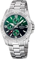 Zobrazit detail produktu - Festina Multifunction Obrázek Festina Multifunction