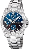 Zobrazit detail produktu - Festina Multifunction Obrázek Festina Multifunction