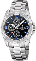 Zobrazit detail produktu - Festina Multifunction Obrázek Festina Multifunction