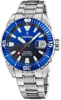 Zobrazit detail produktu - Festina The Originals Obrázek Festina The Originals