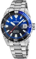 Zobrazit detail produktu - Festina The Originals Obrázek Festina The Originals