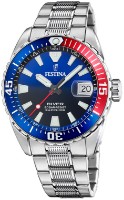 Zobrazit detail produktu - Festina The Originals Obrázek Festina The Originals