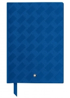 Obrázek Zápisník Montblanc #146 Extreme 3.0 Blue