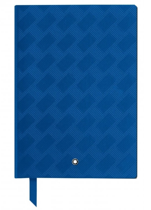 Obrázek Zápisník Montblanc #146 Extreme 3.0 Blue