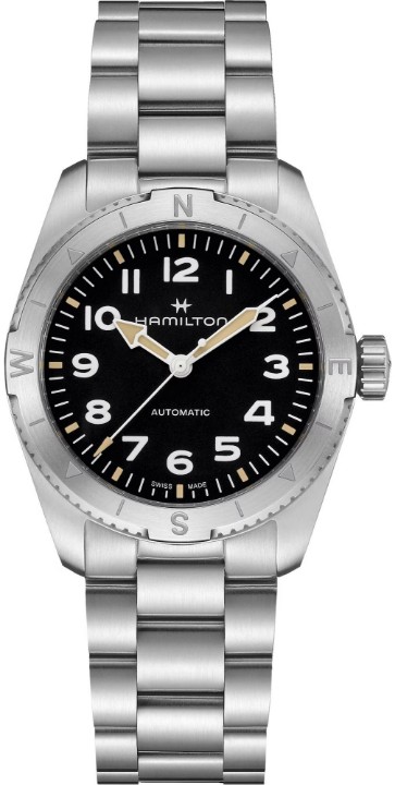 Obrázek Hamilton Khaki Field Expedition Auto