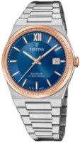 Zobrazit detail produktu - Festina Swiss Made Obrázek Festina Swiss Made