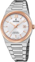 Zobrazit detail produktu - Festina Swiss Made Obrázek Festina Swiss Made