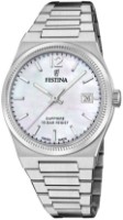 Zobrazit detail produktu - Festina Swiss Made Obrázek Festina Swiss Made