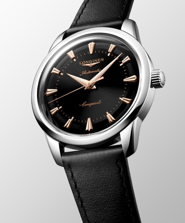 Obrázek Longines Conquest Heritage